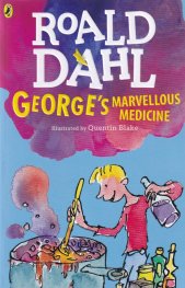 George's Marvellous Medicine