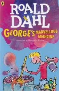 George's Marvellous Medicine