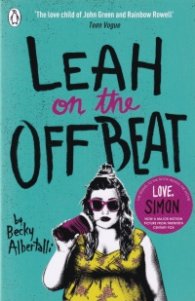 Leah on the Offbeat