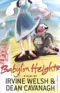 Babylon Heights