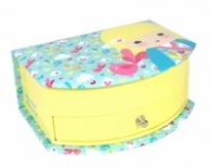 KimmiJunior кутия за бижута MEIKA KJS0495
