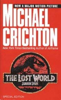 The Lost World