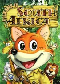 Felio goes to South Africa AE-0805