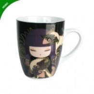 Kimmidoll порцеланова чаша CHIKAKO "Insightful" KH0699