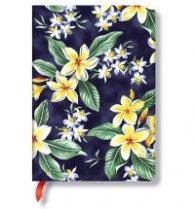 Бележник Paperblanks Akahai Midi, Lined/ 6907