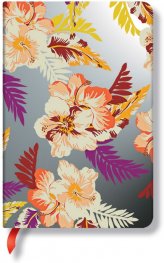 Бележник Paperblanks Lokahi Mini, Lined/ 6976