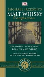 Malt Whisky Companion