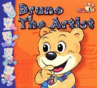 Bruno The Artist SE-0904