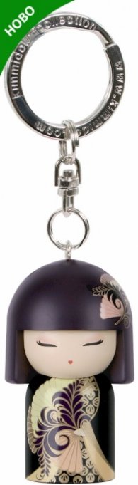 Kimmidoll ключодържател CHIKAKO "Insightful" TGKK111