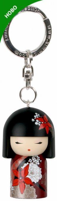Kimmidoll ключодържател NOBUKO "Fiducioso" TGKK109