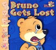 Bruno Gets Lost SE-0905