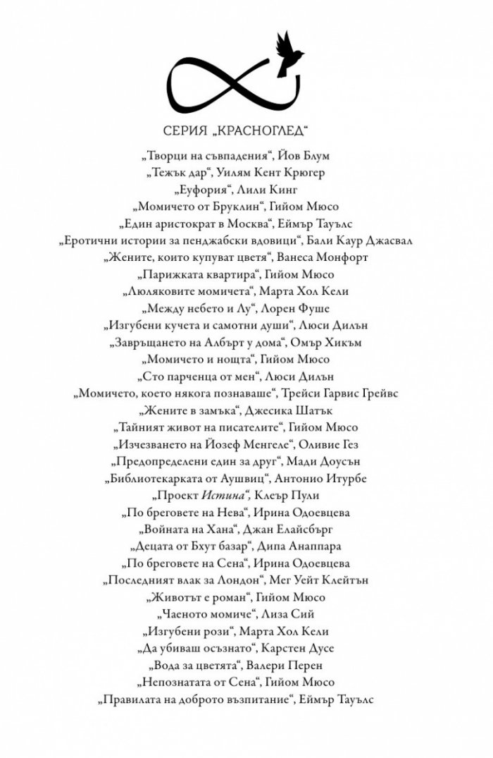 Островът на морските жени