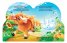 Игривото конче (картонена книжка)