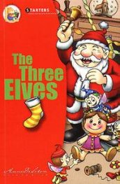 The Three Elves SE-0803