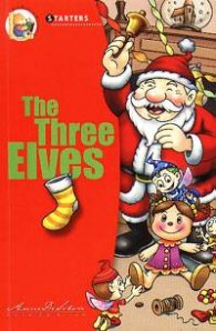 The Three Elves SE-0803