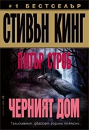 Черният дом