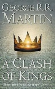 A Clash of Kings