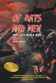 Of rats and men.The last man's war