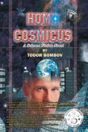 Homo Cosmicus. A Science Fiction Novel