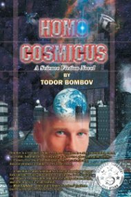 Homo Cosmicus. A Science Fiction Novel