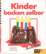 Kinder backen selber