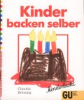 Kinder backen selber