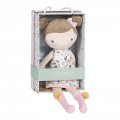 Кукла Rosa в Кутия 35 cm LD4521