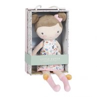 Кукла Rosa в Кутия 35 cm LD4521