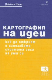 Картография на идеи