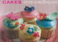 Calendar 2015: Cakes