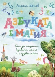 Азбуката е магия. Как да научим буквите лесно и с удоволствие