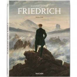 Caspar David Friedrich