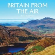 Calendar 2013: Britain From The Air