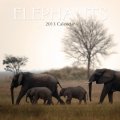 Calendar 2013: Elephants