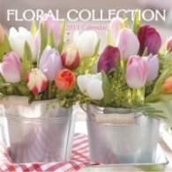 Calendar 2013: Floral Collection