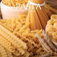 Calendar 2013: Pasta