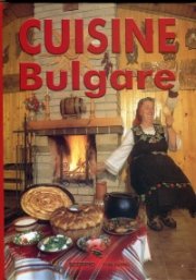 Cuisine Bulgare