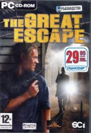 The Great Escape/ PC