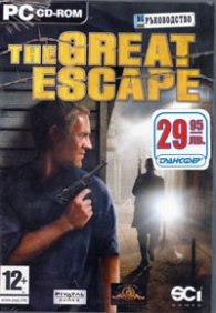 The Great Escape/ PC