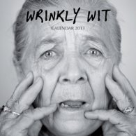 Calendar 2013: Wrinkly Wit