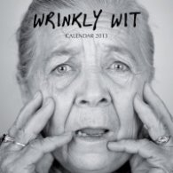 Calendar 2013: Wrinkly Wit