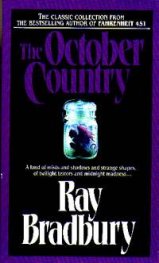 The October Country