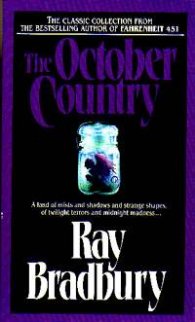 The October Country