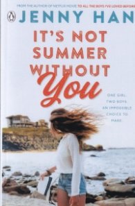 It's Not Summer Without You