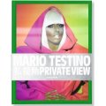 Mario Testino: Private View