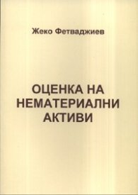 Оценка на нематериални активи