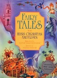 Fairy Tales from Hans Christian Andersen