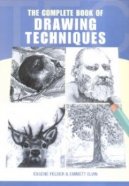 The Complete Book of Drawing Techniques