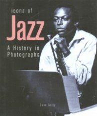 Icons of Jazz