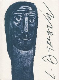 Любен Диманов. Избрано (Графика, Рисунка, Колаж, Живопис)